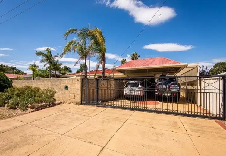 Second view of Homely house listing, 67 Dawson Avenue, Forrestfield WA 6058