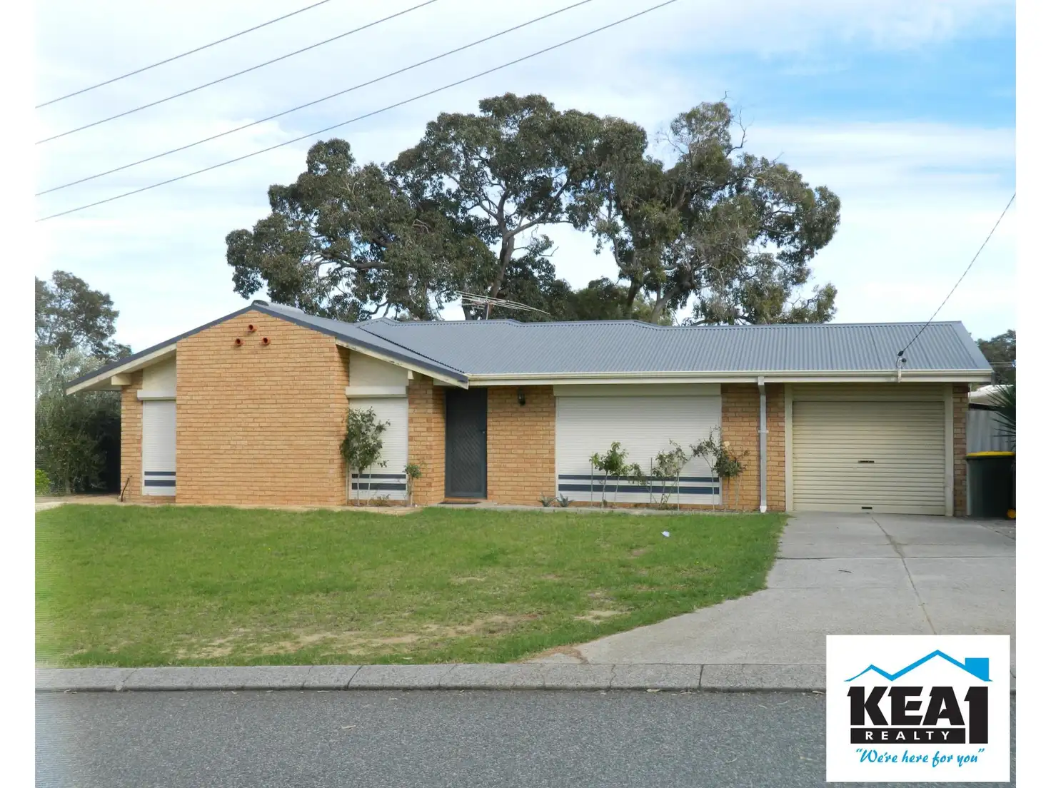 Main view of Homely house listing, 1 Pickett Street, Swan View WA 6056