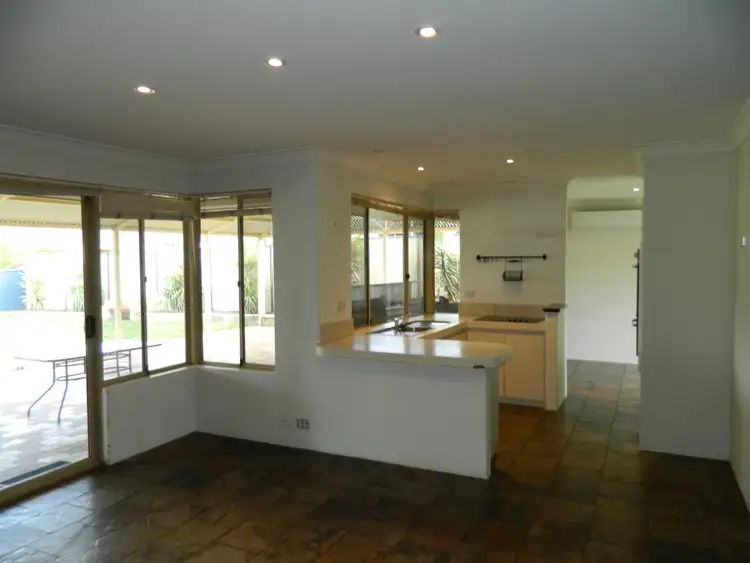 Second view of Homely house listing, 1 Pickett Street, Swan View WA 6056