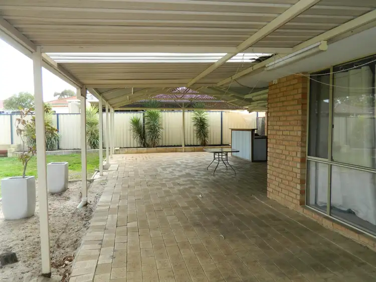 Sixth view of Homely house listing, 1 Pickett Street, Swan View WA 6056