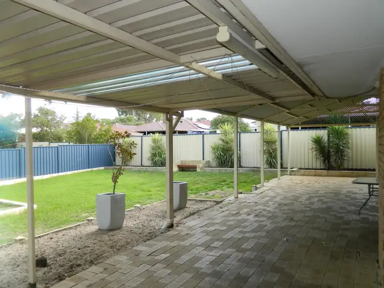 Seventh view of Homely house listing, 1 Pickett Street, Swan View WA 6056