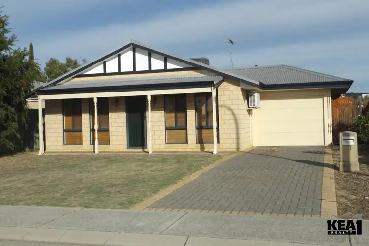 Main view of Homely house listing, 13 Fruit Tree Crescent, Forrestfield WA 6058