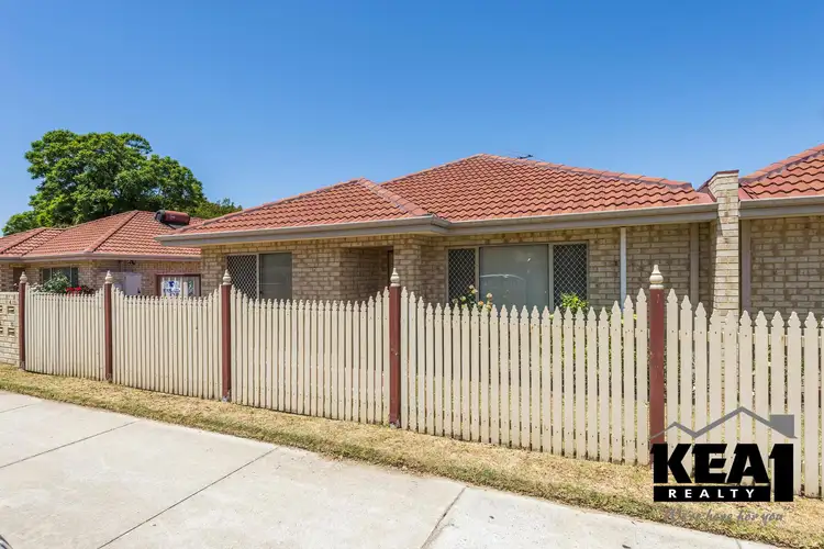 Main view of Homely house listing, 15/149 Hale Road, Forrestfield WA 6058