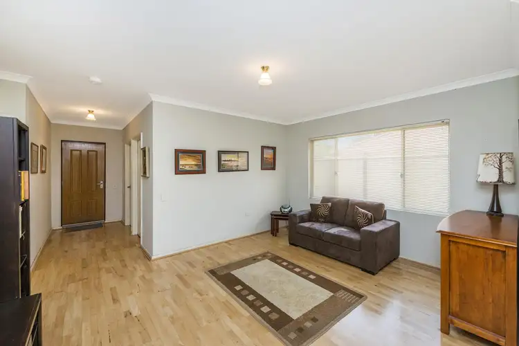 Second view of Homely house listing, 15/149 Hale Road, Forrestfield WA 6058