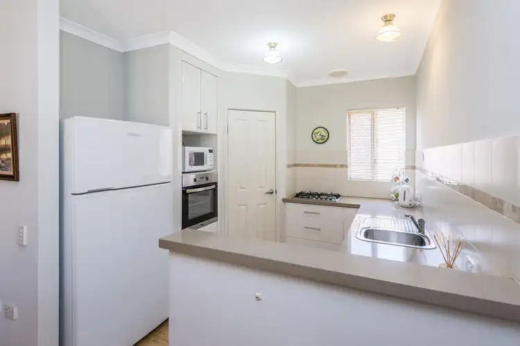 Sixth view of Homely house listing, 15/149 Hale Road, Forrestfield WA 6058