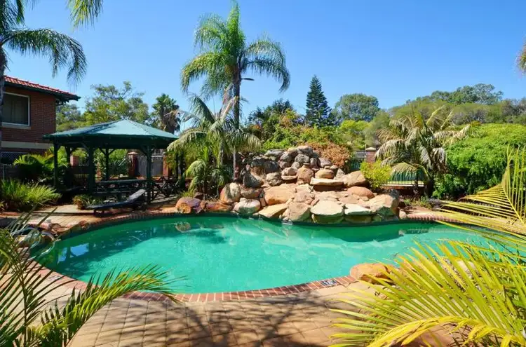 10/1 Moondine Drive, Wembley WA 6014