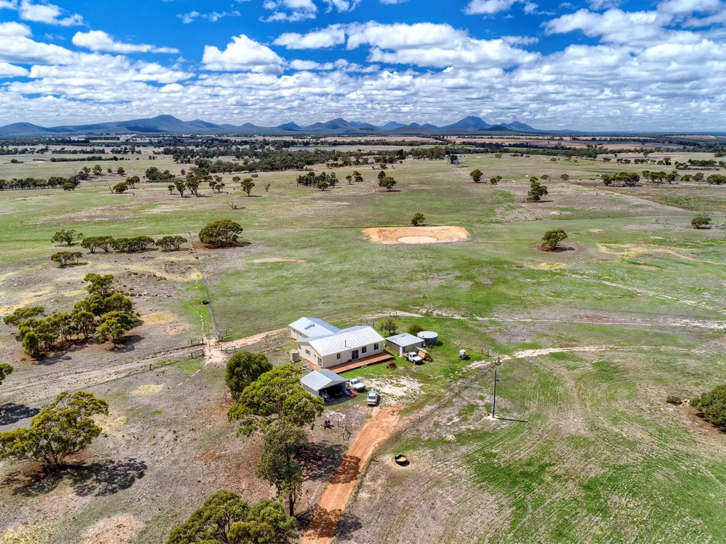 Main view of Homely rural property listing, Address available on request