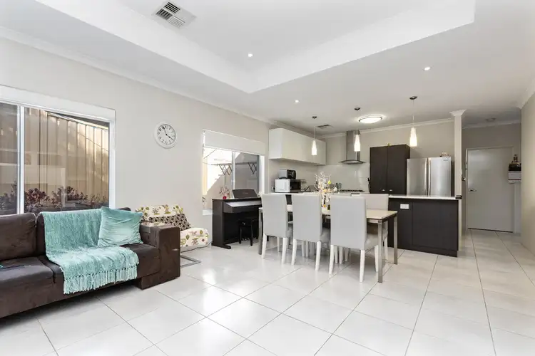 Second view of Homely house listing, 3C Angler Court, Wilson WA 6107
