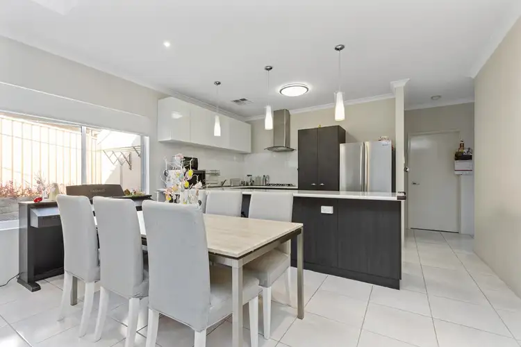 Sixth view of Homely house listing, 3C Angler Court, Wilson WA 6107