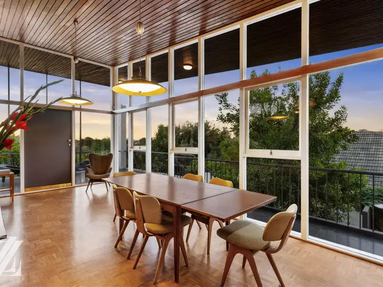 Fourth view of Homely house listing, 7 South View Road, Mount Lawley WA 6050