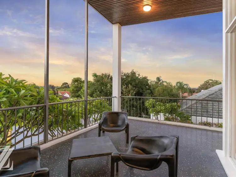 Fifth view of Homely house listing, 7 South View Road, Mount Lawley WA 6050