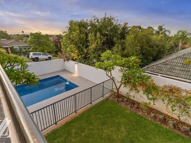 Sixth view of Homely house listing, 7 South View Road, Mount Lawley WA 6050