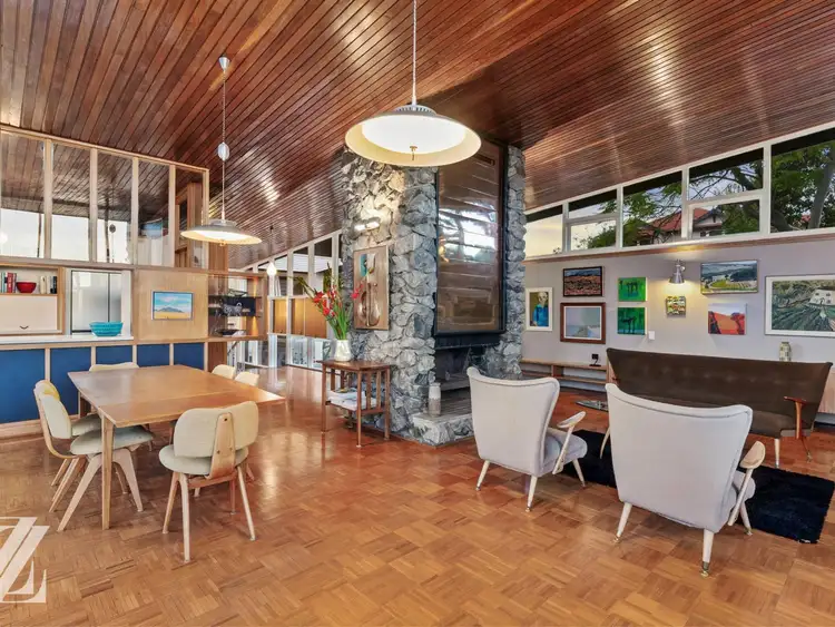 Seventh view of Homely house listing, 7 South View Road, Mount Lawley WA 6050