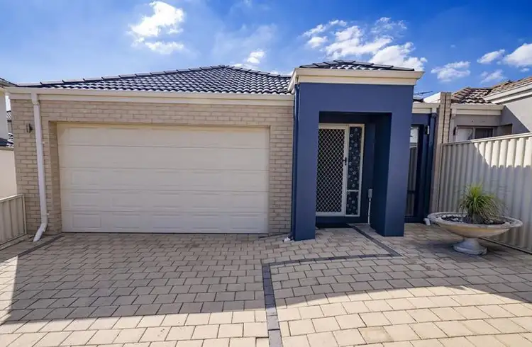Main view of Homely house listing, 9A Cullen Rise, Pearsall WA 6065