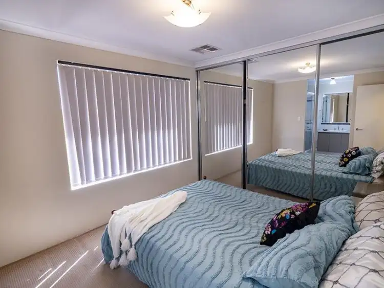 Third view of Homely house listing, 9A Cullen Rise, Pearsall WA 6065