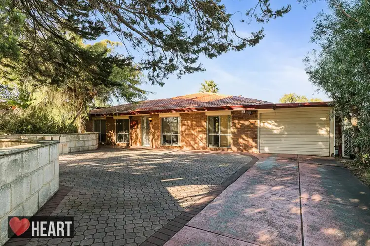 Second view of Homely house listing, 28 Hope Road, Bibra Lake WA 6163