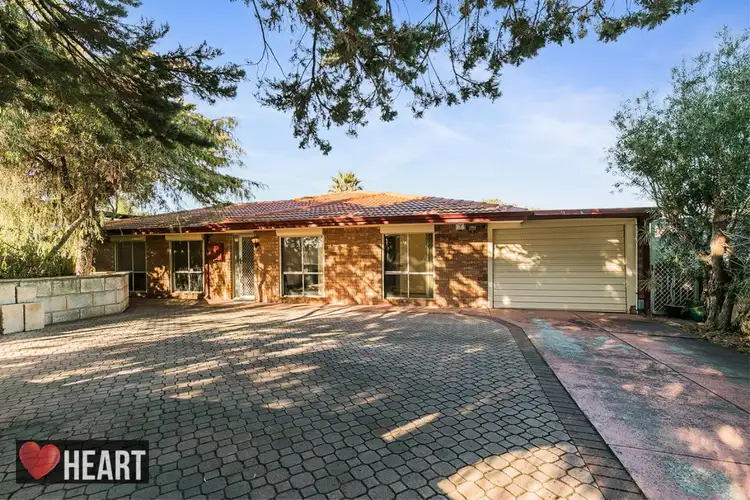 Third view of Homely house listing, 28 Hope Road, Bibra Lake WA 6163