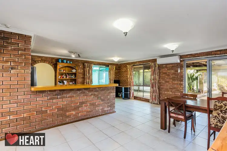 Fourth view of Homely house listing, 28 Hope Road, Bibra Lake WA 6163