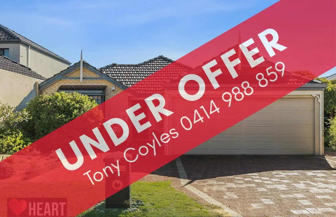 Main view of Homely house listing, 8 Bramley Way, Bibra Lake WA 6163