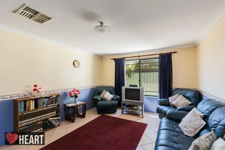 Fifth view of Homely house listing, 8 Bramley Way, Bibra Lake WA 6163