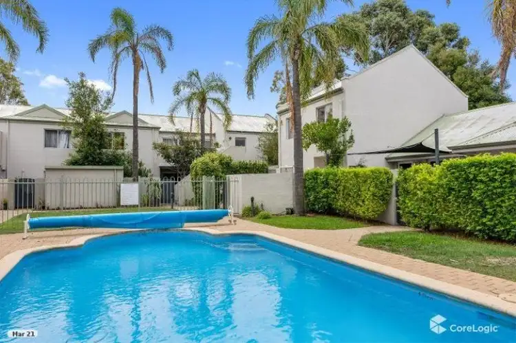 10/2 Waterway Court, Churchlands WA 6018