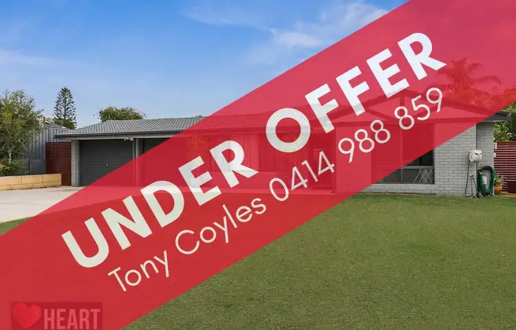 3 Bulrush Drive, Bibra Lake WA 6163