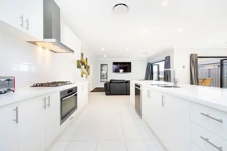 Second view of Homely house listing, 7 Melanzana Chase, Landsdale WA 6065