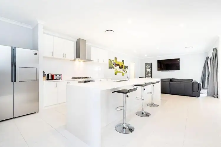 Fourth view of Homely house listing, 7 Melanzana Chase, Landsdale WA 6065