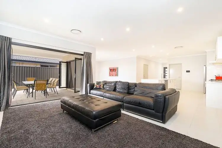 Fifth view of Homely house listing, 7 Melanzana Chase, Landsdale WA 6065