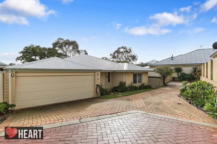 4 Forillion Avenue, Bibra Lake WA 6163