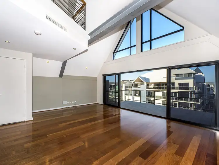 Second view of Homely apartment listing, 3/4 Treviso Mews, Mandurah WA 6210