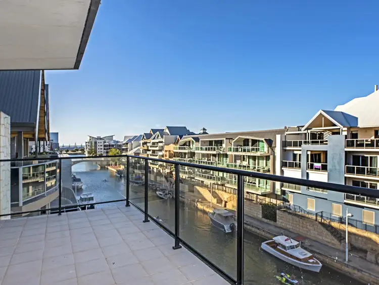 Third view of Homely apartment listing, 3/4 Treviso Mews, Mandurah WA 6210