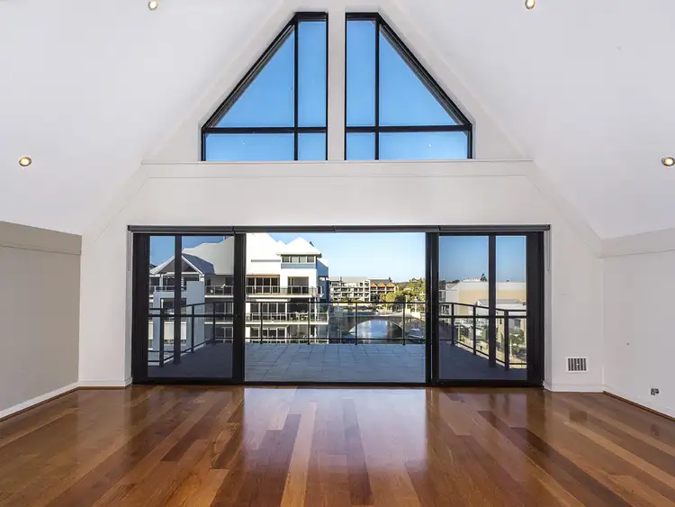 Sixth view of Homely apartment listing, 3/4 Treviso Mews, Mandurah WA 6210