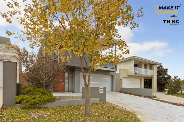 A/223 ROYAL Street, Yokine WA 6060
