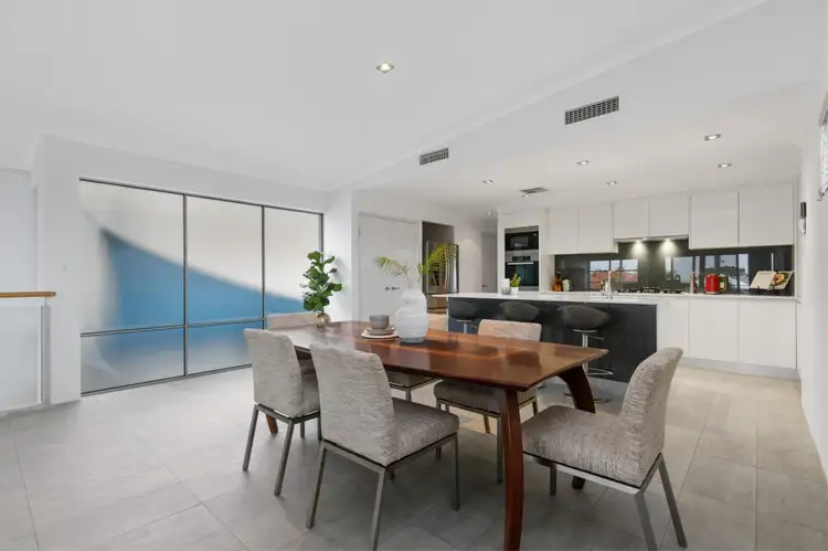 Fifth view of Homely house listing, A/223 ROYAL Street, Yokine WA 6060