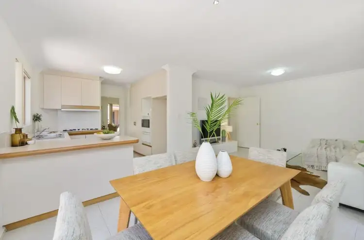 26/160 West Coast Drive, Sorrento WA 6020