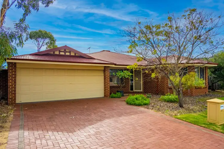 3 Daydream Plaza, Halls Head WA 6210