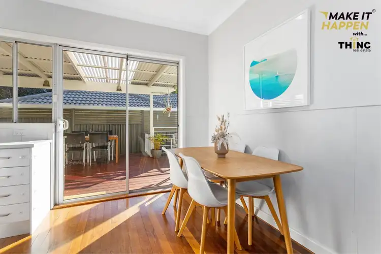 Fifth view of Homely house listing, 108 Jackson Avenue, Karrinyup WA 6018