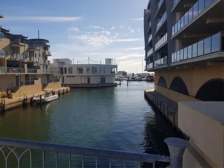 30/3 The Palladio, Mandurah WA 6210