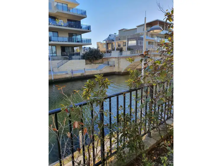 Second view of Homely house listing, 30/3 The Palladio, Mandurah WA 6210