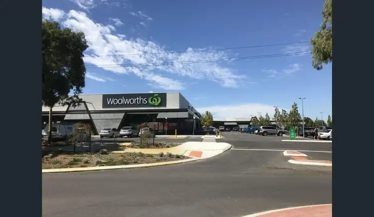 Main view of Homely land listing, Lot 2, 23 ferdinand, Coolbellup WA 6163