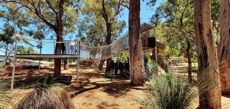 Second view of Homely land listing, Lot 2, 23 ferdinand, Coolbellup WA 6163