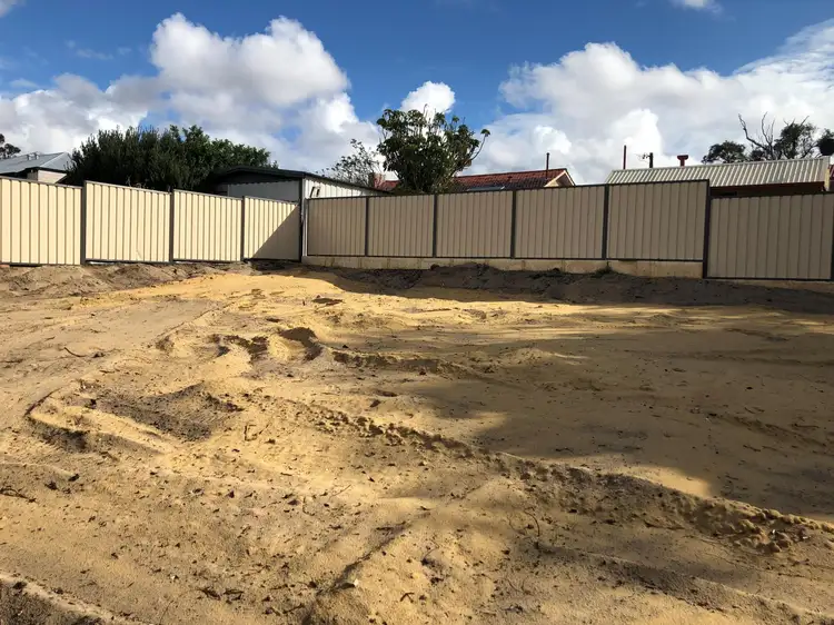Fifth view of Homely land listing, Lot 2, 23 ferdinand, Coolbellup WA 6163