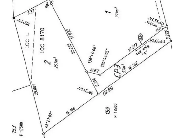 Second view of Homely land listing, 6a Axewood Place, Beechboro WA 6063