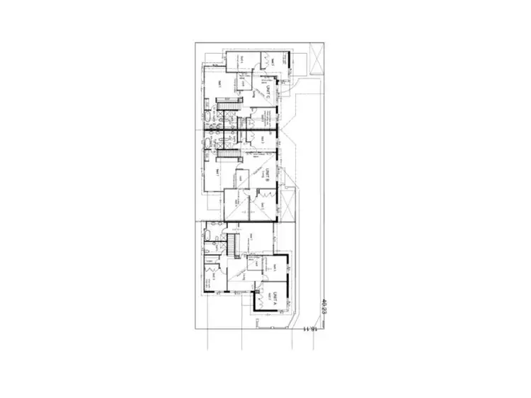 Third view of Homely townhouse listing, 6A, B & C Waller Place, Innaloo WA 6018