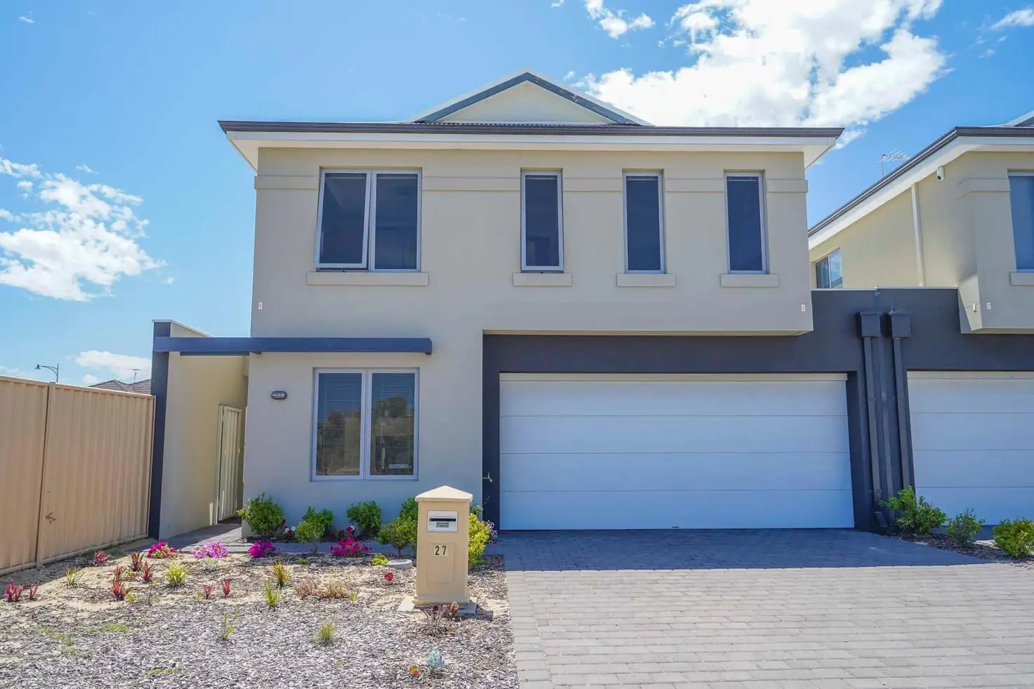 Main view of Homely house listing, 27 Mondrian Approach, Ashby WA 6065