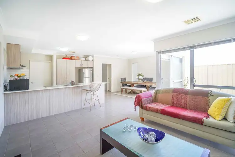 Second view of Homely house listing, 27 Mondrian Approach, Ashby WA 6065