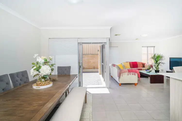 Fifth view of Homely house listing, 27 Mondrian Approach, Ashby WA 6065