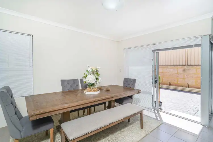 Sixth view of Homely house listing, 27 Mondrian Approach, Ashby WA 6065