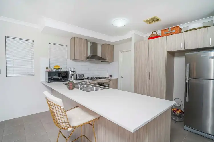 Seventh view of Homely house listing, 27 Mondrian Approach, Ashby WA 6065